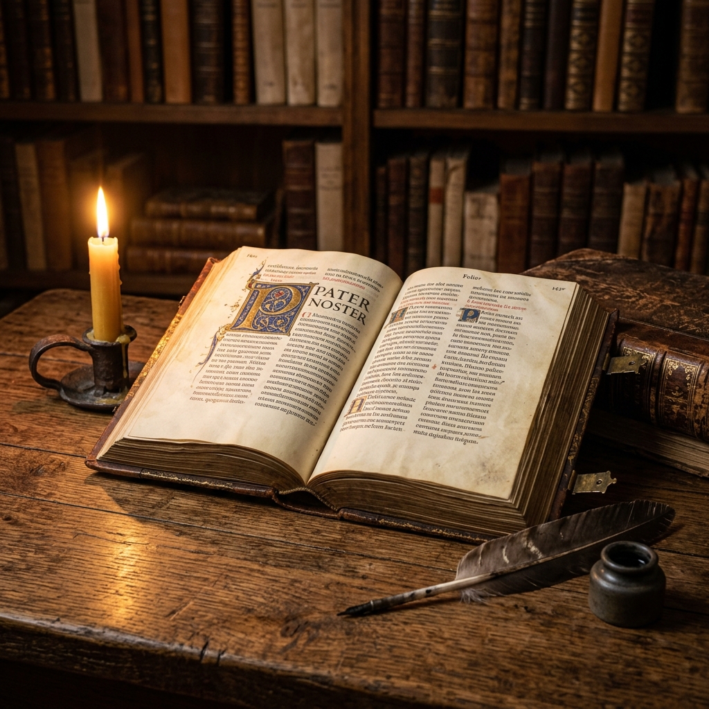 Historia de la Biblia